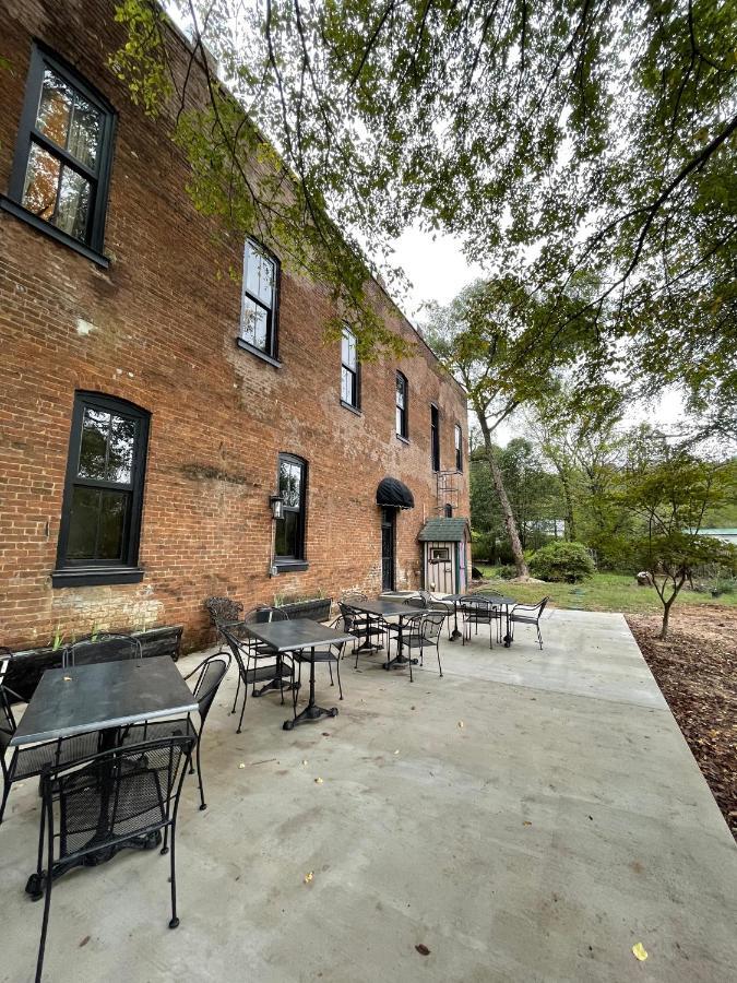 Beard And Lady Inn Chester Exterior photo